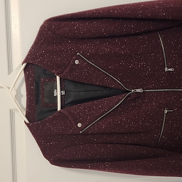 Mossimo - blazer - L/G - Picture 2 of 10